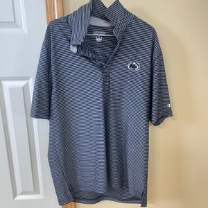 Penn State polo